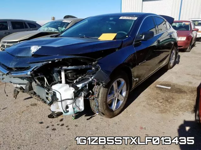 1G1ZB5STXLF013435 фото 3