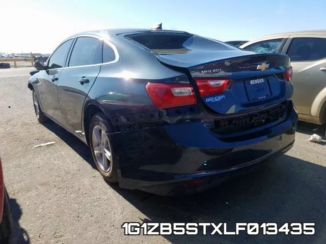 1G1ZB5STXLF013435 фото 4