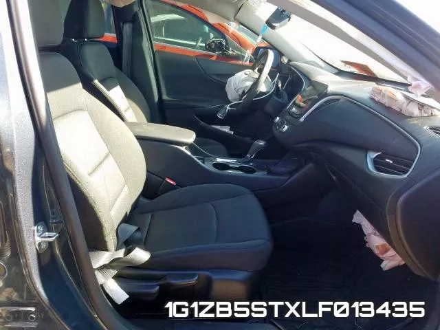 1G1ZB5STXLF013435 фото 5