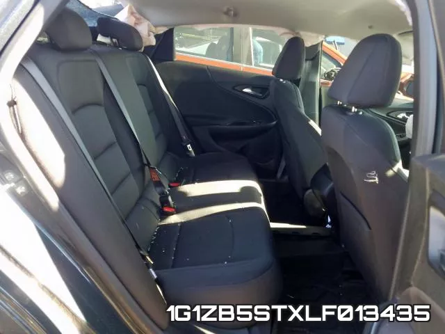 1G1ZB5STXLF013435 фото 6