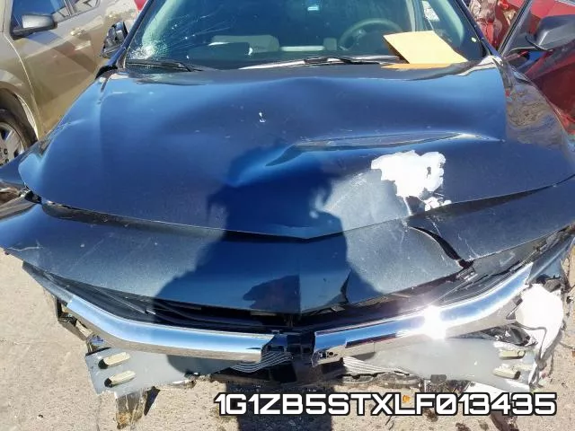 1G1ZB5STXLF013435 фото 7