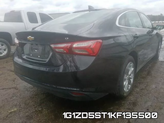 1G1ZD5ST1KF135500 фото 5