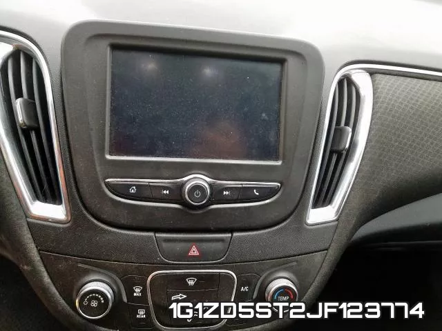 1G1ZD5ST2JF123774 фото 7