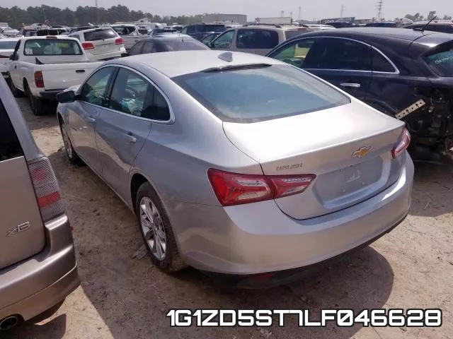 1G1ZD5ST7LF046628 фото 2