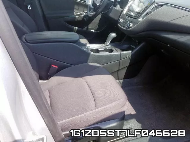 1G1ZD5ST7LF046628 фото 4