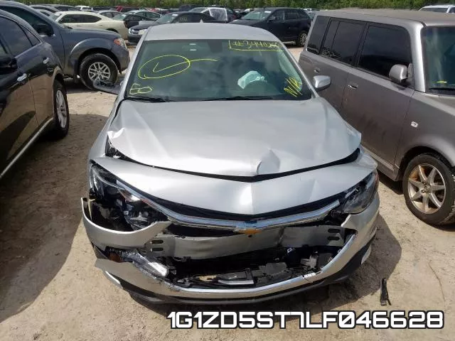 1G1ZD5ST7LF046628 фото 6