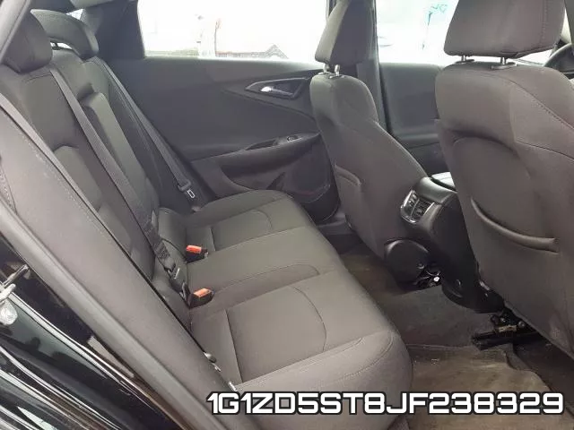 1G1ZD5ST8JF238329 фото 3