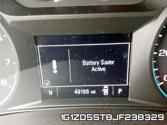 1G1ZD5ST8JF238329 фото 4