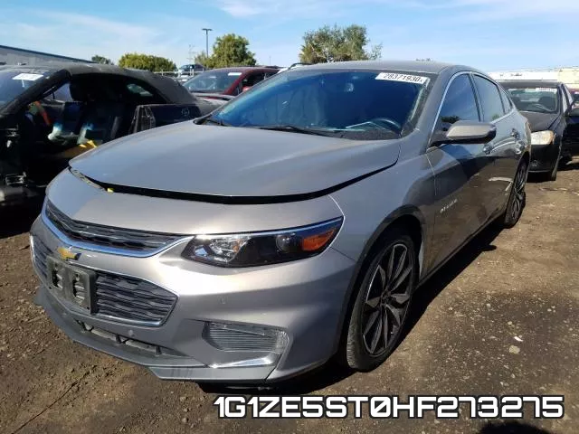 1G1ZE5ST0HF273275 фото 2
