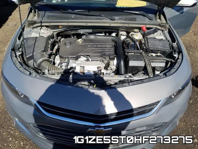 1G1ZE5ST0HF273275 фото 5