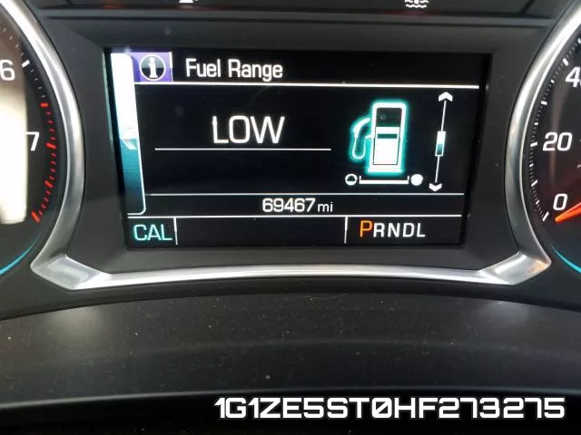 1G1ZE5ST0HF273275 фото 6