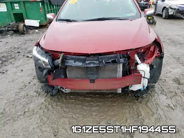 1G1ZE5ST1HF194455 фото 5