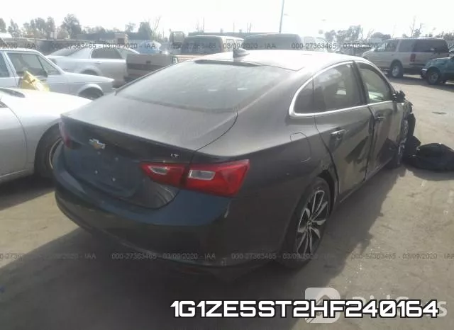 1G1ZE5ST2HF240164 фото 4