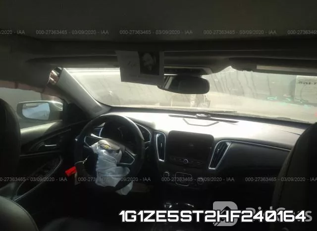 1G1ZE5ST2HF240164 фото 5