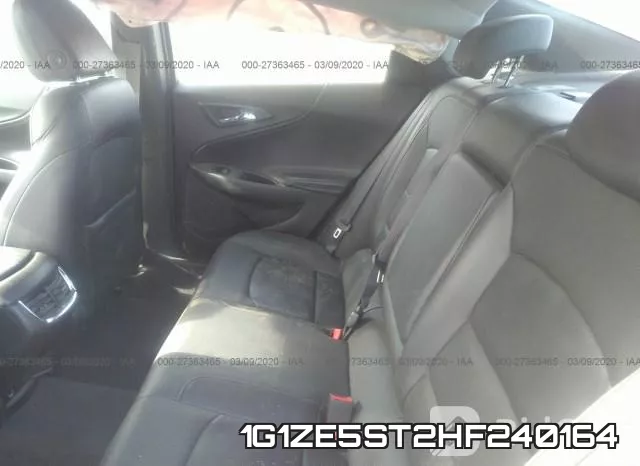 1G1ZE5ST2HF240164 фото 7