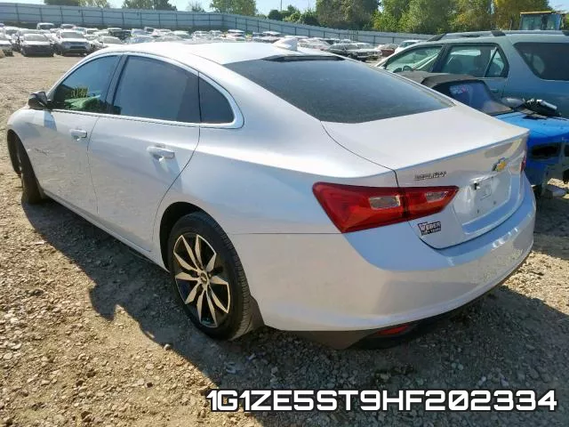 1G1ZE5ST9HF202334 фото 4
