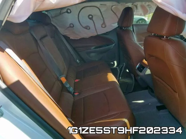 1G1ZE5ST9HF202334 фото 6