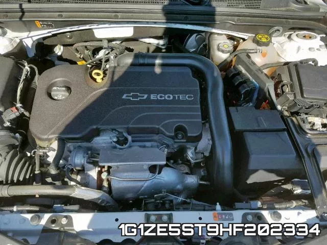 1G1ZE5ST9HF202334 фото 7