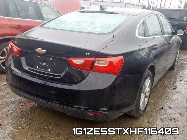 1G1ZE5STXHF116403 фото 4
