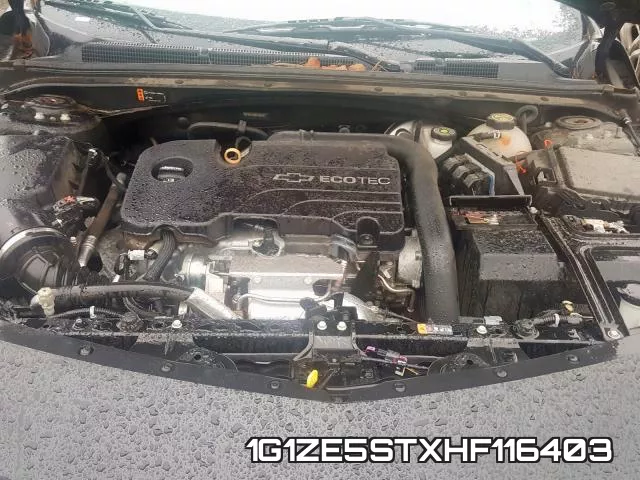 1G1ZE5STXHF116403 фото 6