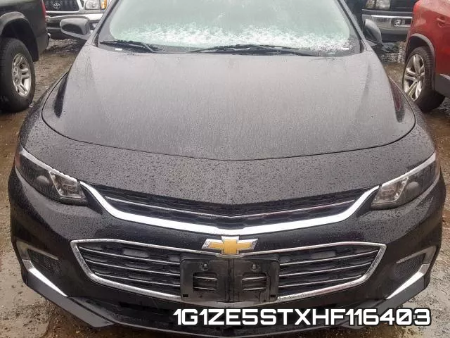 1G1ZE5STXHF116403 фото 8