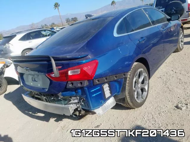 1G1ZG5ST7KF207436 фото 5