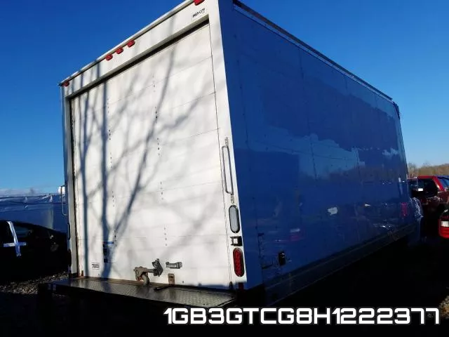 1GB3GTCG8H1222377 фото 4