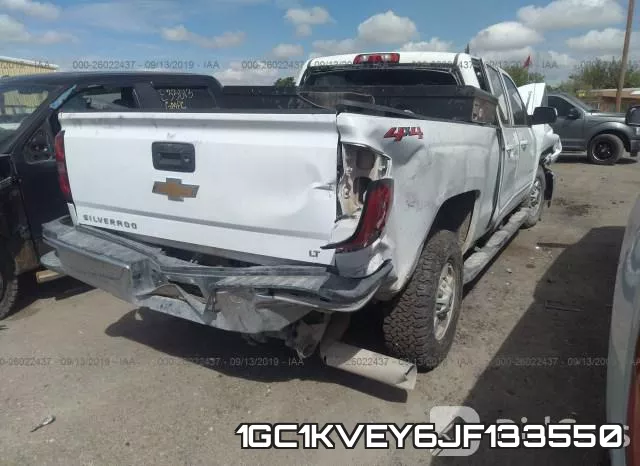 1GC1KVEY6JF133550 фото 4
