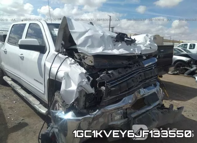 1GC1KVEY6JF133550 фото 7
