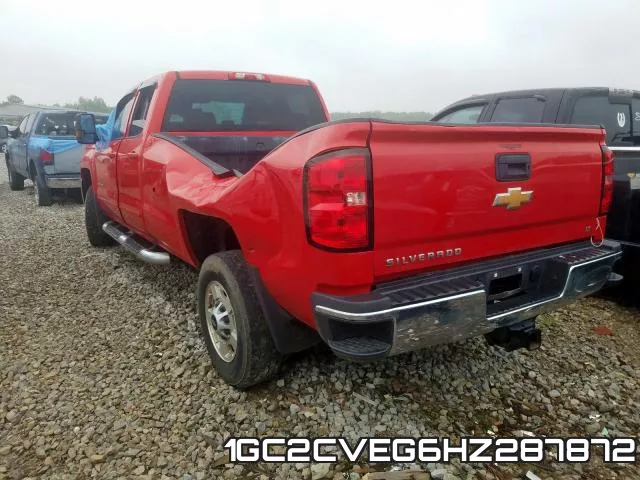 1GC2CVEG6HZ287872 фото 3