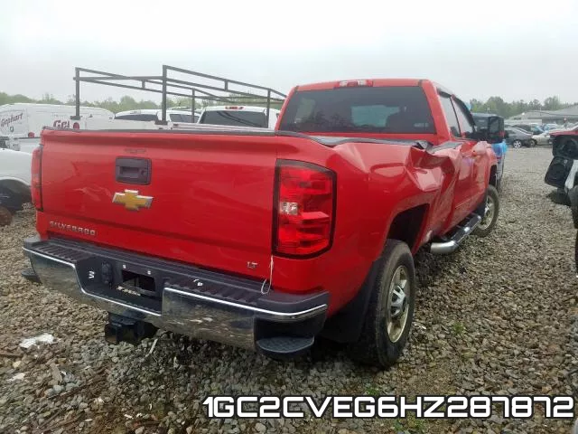 1GC2CVEG6HZ287872 фото 4