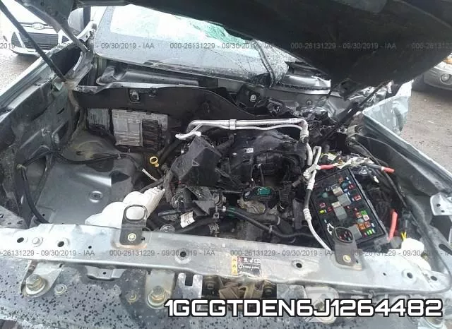 1GCGTDEN6J1264482 фото 2