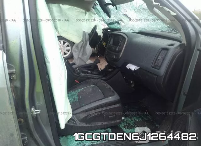 1GCGTDEN6J1264482 фото 4