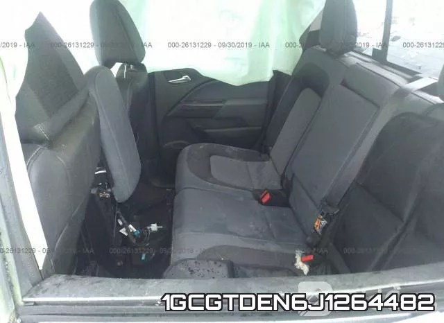 1GCGTDEN6J1264482 фото 6