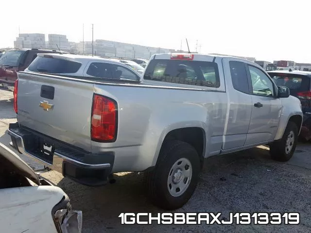 1GCHSBEAXJ1313319 фото 3