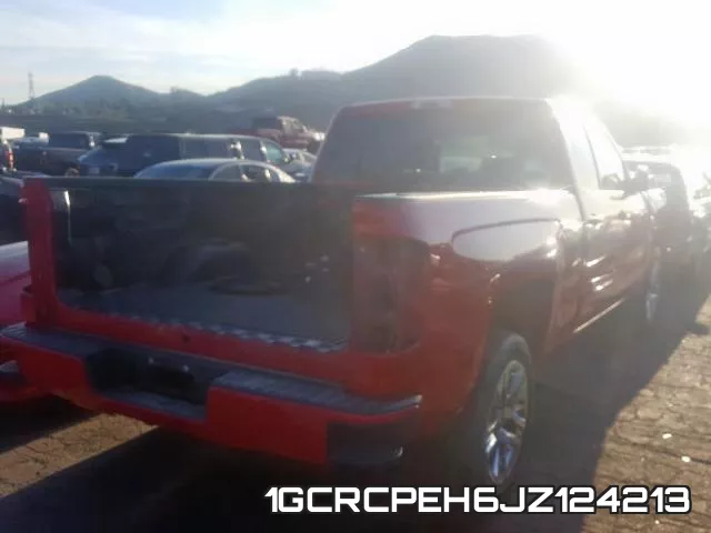 1GCRCPEH6JZ124213 фото 3