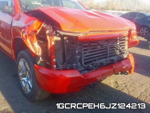 1GCRCPEH6JZ124213 фото 7
