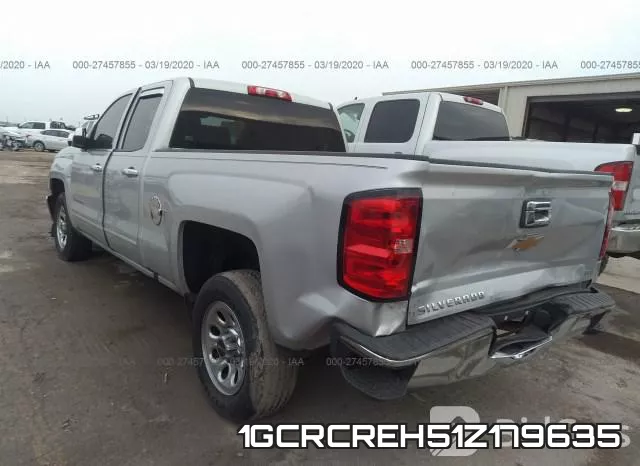 1GCRCREH51Z179635 фото 3