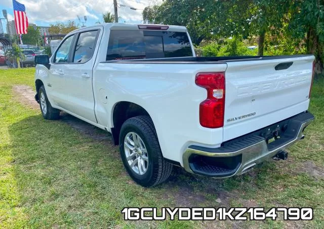 1GCUYDED1KZ164790 фото 3