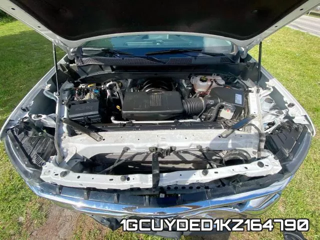 1GCUYDED1KZ164790 фото 4