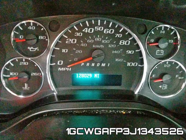 1GCWGAFP3J1343526 фото 7