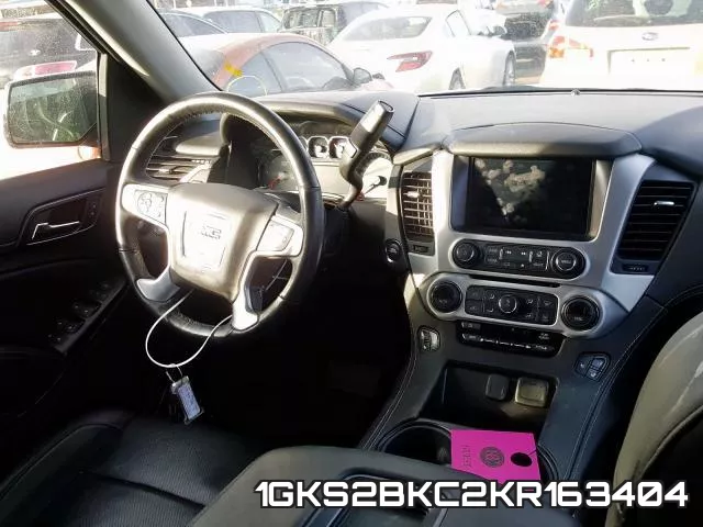1GKS2BKC2KR163404 фото 10