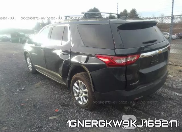 1GNERGKW9KJ169217 фото 4