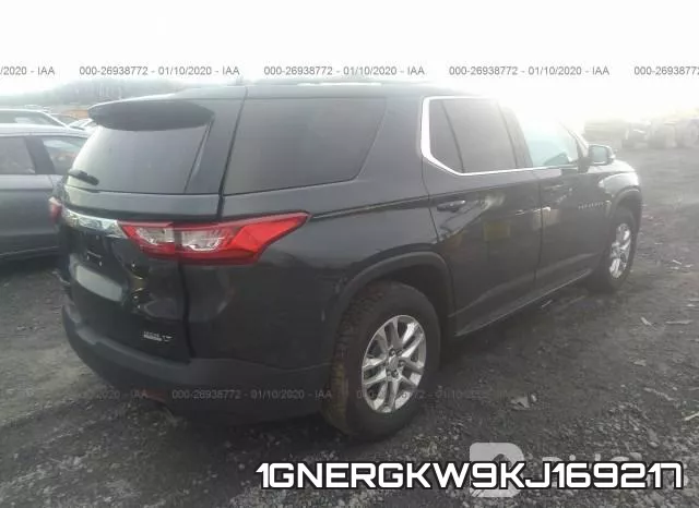 1GNERGKW9KJ169217 фото 5