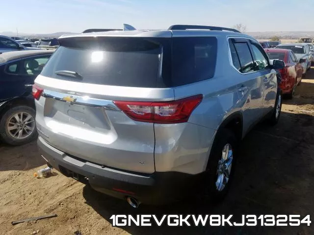 1GNEVGKW8KJ313254 фото 3