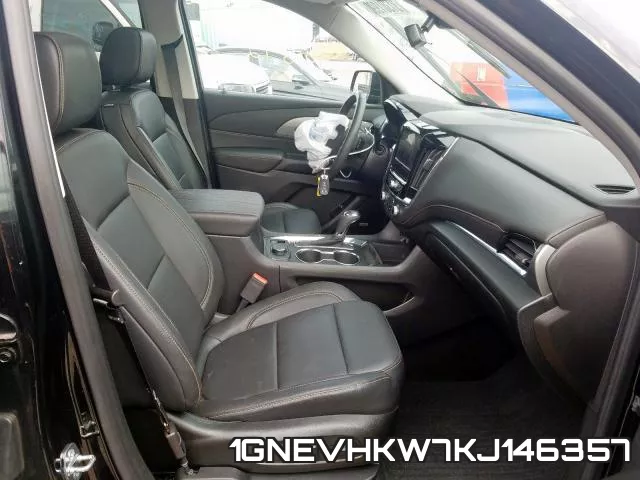 1GNEVHKW7KJ146357 фото 2