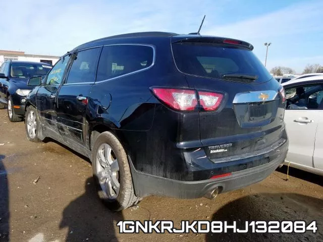 1GNKRJKD8HJ132084 фото 2