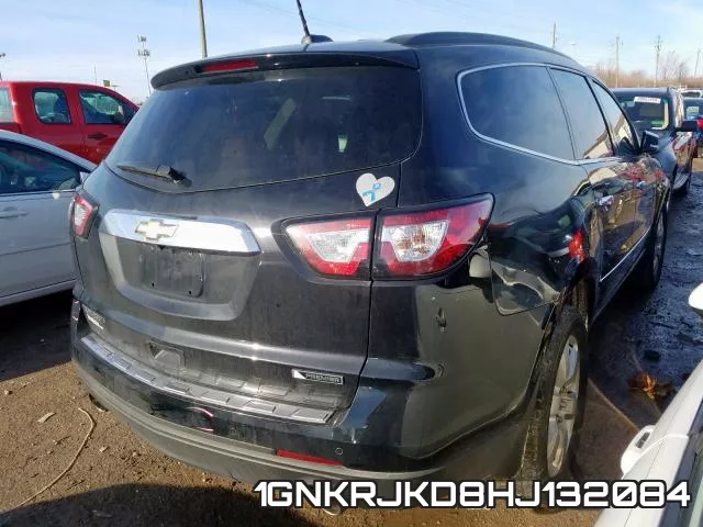 1GNKRJKD8HJ132084 фото 3