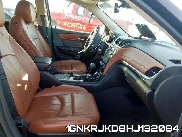 1GNKRJKD8HJ132084 фото 4