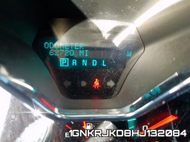 1GNKRJKD8HJ132084 фото 7